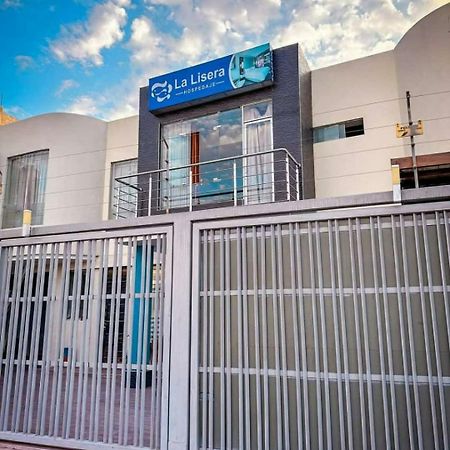 La Lisera Suite Residencial Tacna Exterior foto